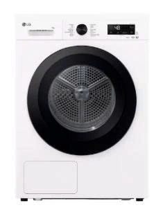 Máy sấy Heat Pump LG 9kg RB09NHP5W