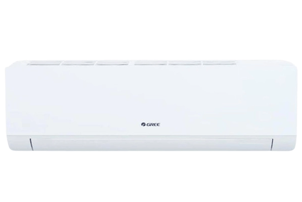 Điều hòa Gree 1.5HP – 12.000BTU 1 chiều BD12CN