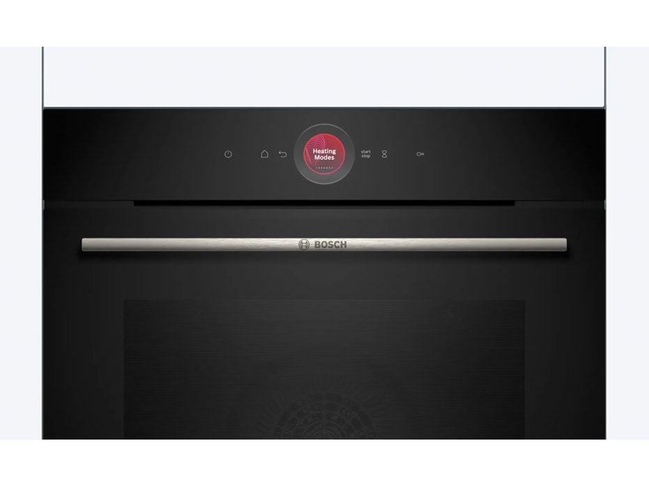Lò nướng âm tủ nhiệt phân Bosch HBG7741B1 Serie 8