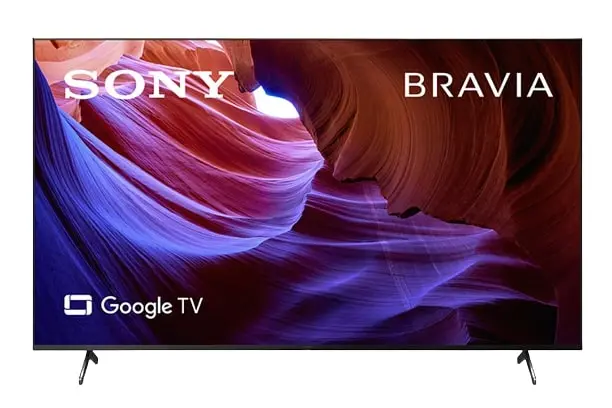 Smart Tivi 4K Sony 85X85K 85 inch Google TV