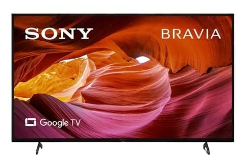 Smart Tivi 4K Sony 50X75K 50 inch Google TV