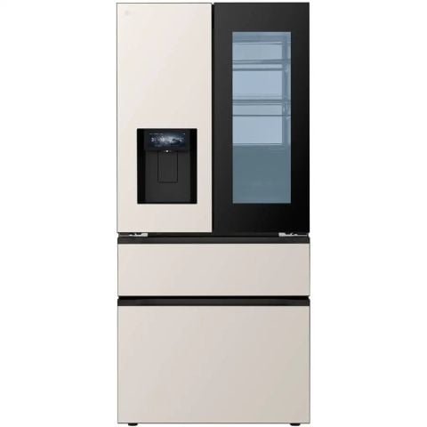 Tủ lạnh LG Inverter 603 lít Multi Door F53EGR