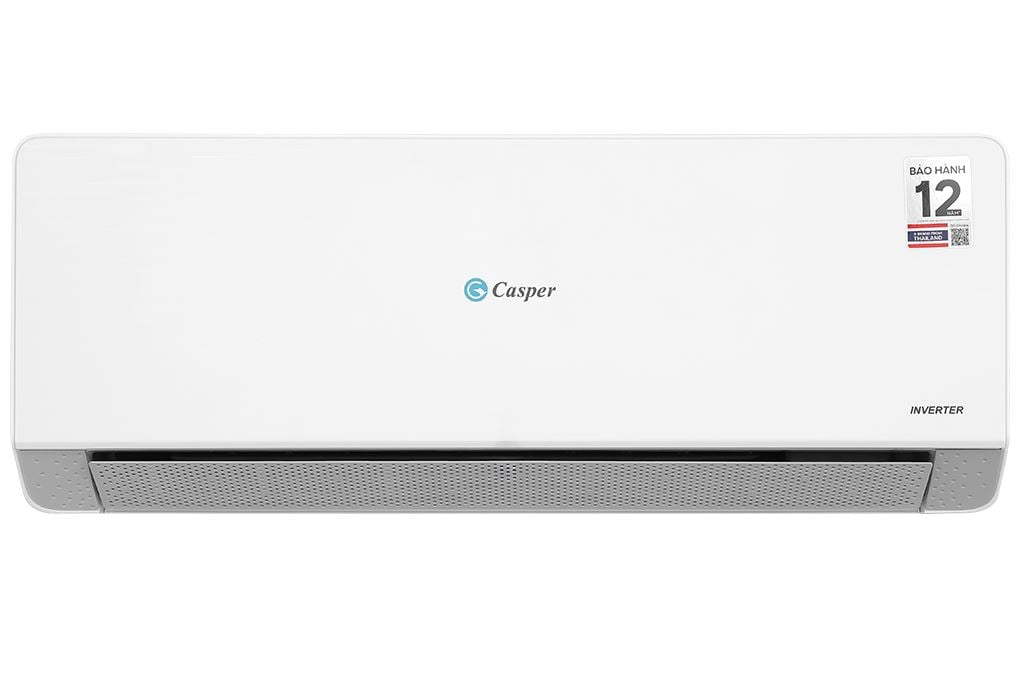Máy lạnh Casper Inverter 1.5 HP QC-12IU36A