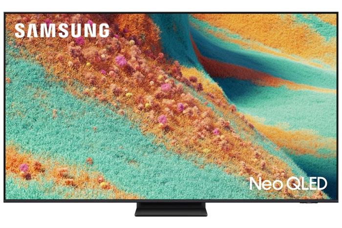 Smart Tivi Neo QLED Samsung AI 4K 65 inch QA65QN85F