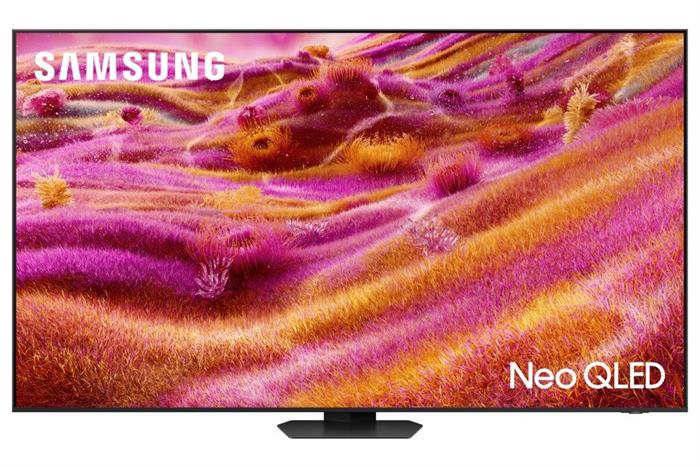 Smart Tivi Neo QLED Samsung AI 4K 115 inch QA115QN90F