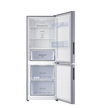 Tủ lạnh Samsung Inverter 285 lít RB27N4020S9/SV