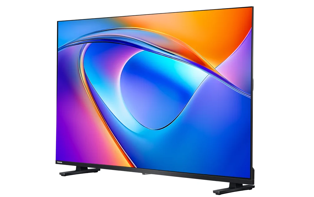 Smart Tivi Toshiba Full HD 43 Inch 43E31RP