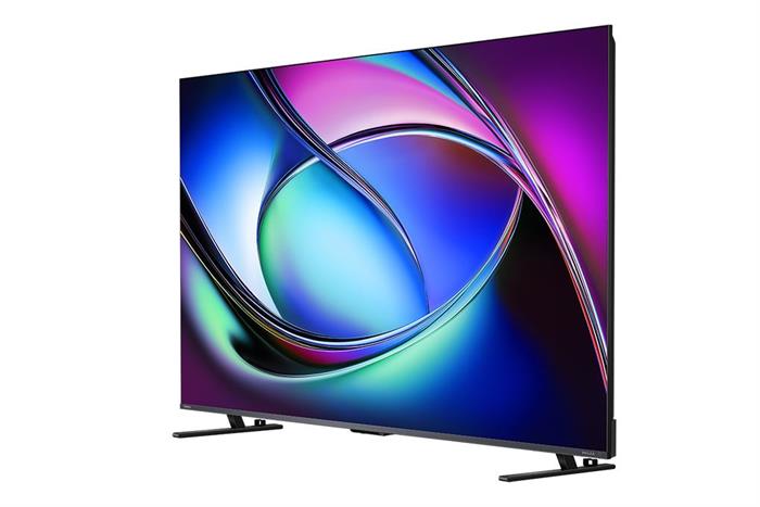 Smart Tivi Mini LED Toshiba AI 4K 55 Inch 55Z670RP