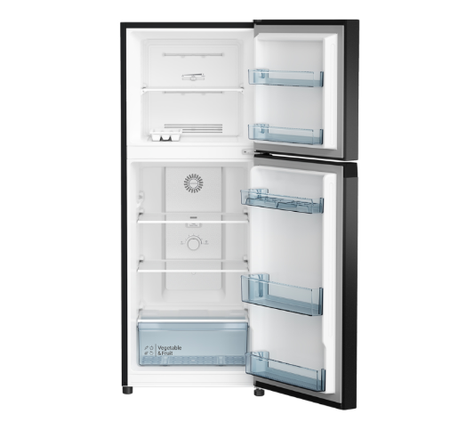 Tủ lạnh Hitachi HRTN6443SGBKVN Inverter 409 lít