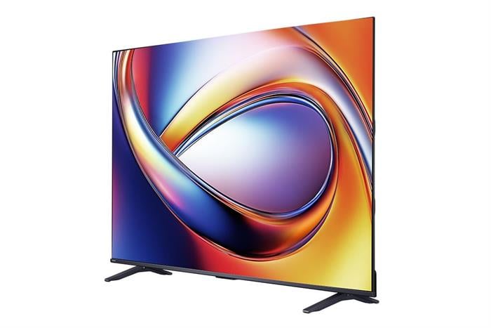 Smart Tivi QLED Toshiba AI 4K 65 inch 65M450RP
