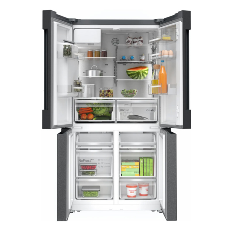 TỦ LẠNH 4 CÁNH BOSCH KFI96AXEA SERIE 6 574 LÍT