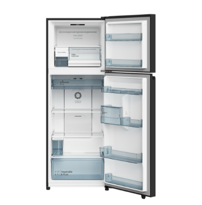 Tủ lạnh Hitachi Inverter 407 lít HRTN6443SAGMGVN