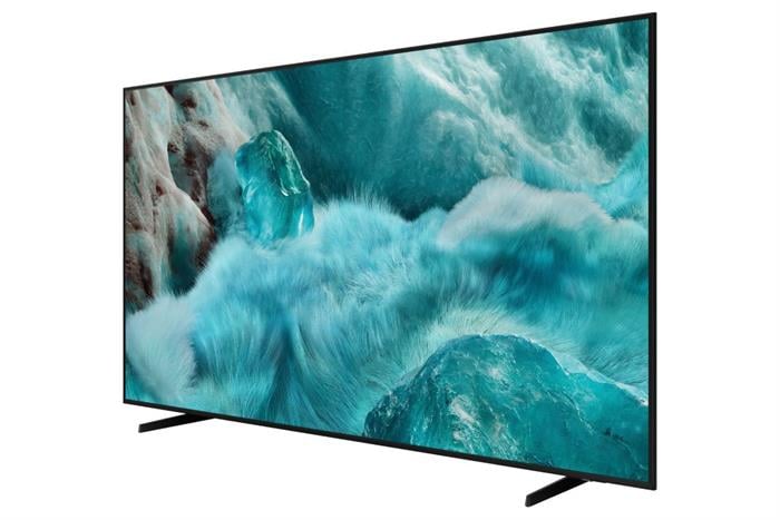 Smart Tivi QLED Samsung AI 4K 75 inch QA75Q7FA