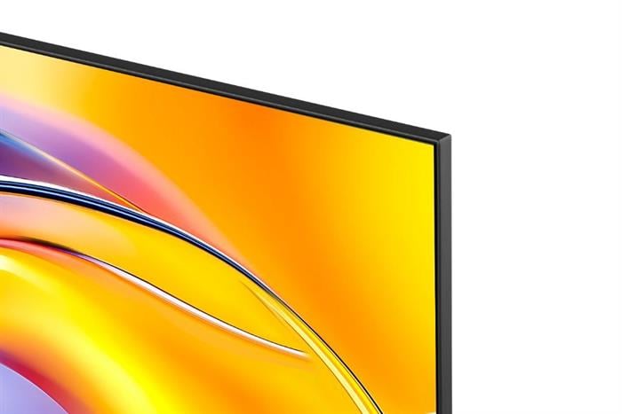 Smart Tivi QLED Toshiba AI 4K 55 Inch 55Z570RP