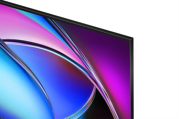 Smart Tivi Mini LED Toshiba AI 4K 55 Inch 55Z670RP