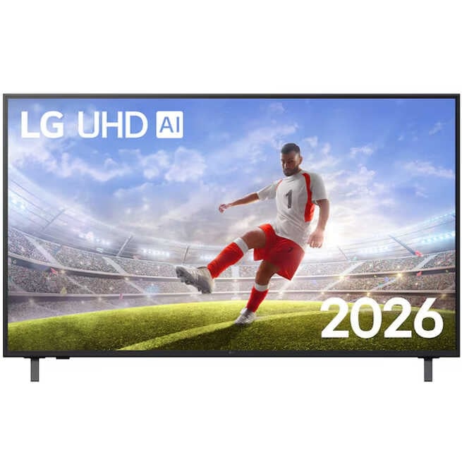 Tivi LG 50 inch 50UA8055PSA