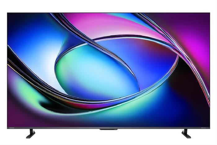 Smart Tivi Mini LED Toshiba AI 4K 55 Inch 55Z670RP