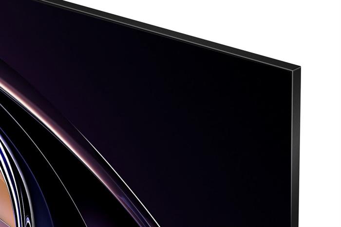 Smart Tivi Mini LED Toshiba AI 4K 75 inch 75Z770RP