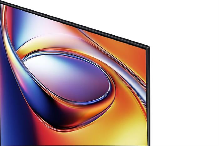 Smart Tivi QLED Toshiba AI 4K 43 inch 43M450RP