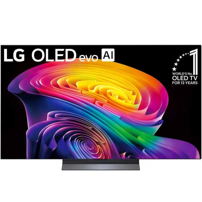 Tivi OLED LG 83 inch OLED83C6PSA