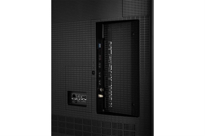 Smart Tivi Mini LED Toshiba AI 4K 75 Inch 75Z670RP