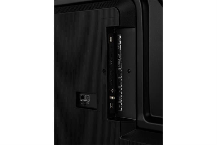 Smart Tivi QLED Toshiba AI 4K 85 inch 85M450RP