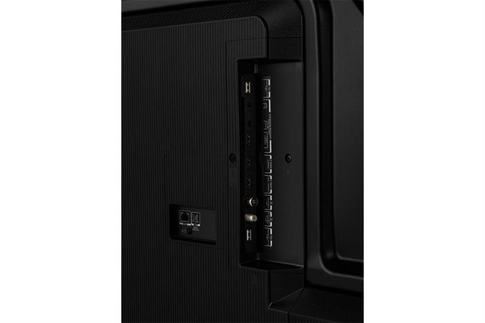 Smart Tivi QLED Toshiba AI 4K 55 inch 55M450RP