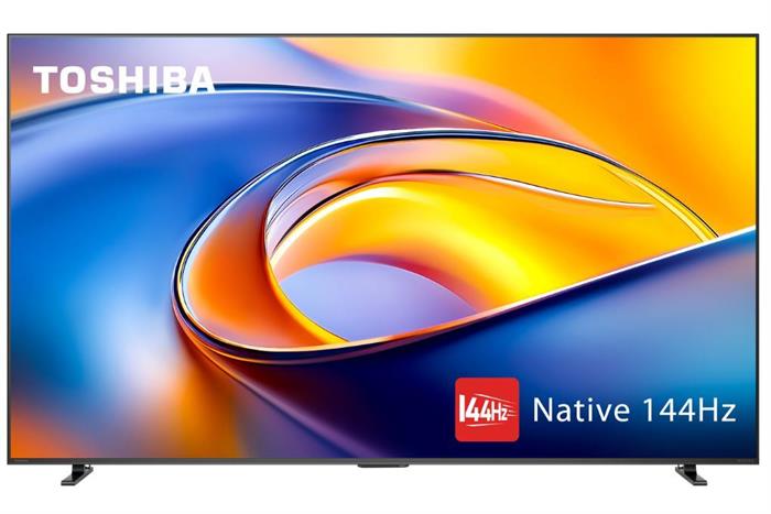 Smart Tivi QLED Toshiba AI 4K 65 Inch 65Z570RP