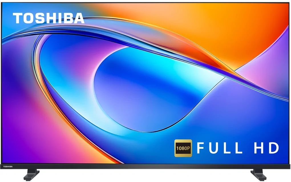 Smart Tivi Toshiba Full HD 43 Inch 43E31RP