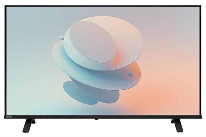 Smart Tivi Toshiba FHD 43 inch 43V31MP