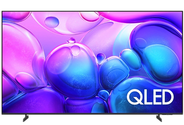 Smart Tivi Samsung QLED 4K 65 inch QA65Q6FAA