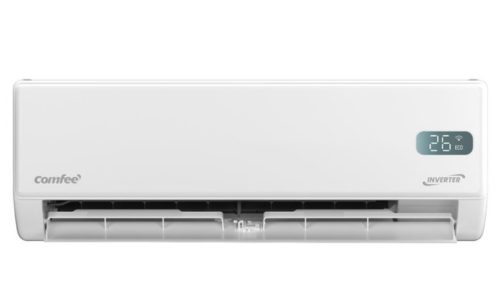 Điều hòa Comfee 1HP CFS-10VHA