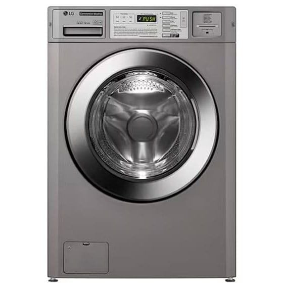 Máy giặt công nghiệp LG Inverter 13 kg CWG27MDQR