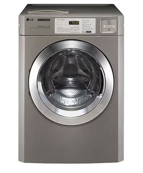 Máy giặt công nghiệp LG Inverter 17kg CWT29MDQRS