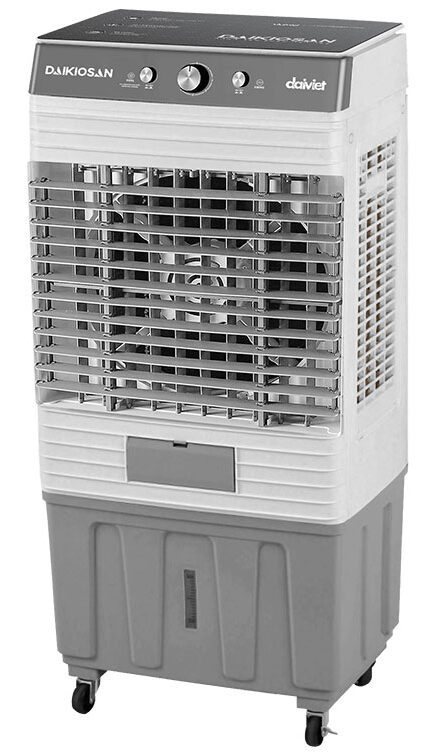 Quạt điều hòa Daikiosan DM101 40 lít 130W
