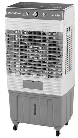 Quạt điều hòa Daikiosan DM101 40 lít 130W