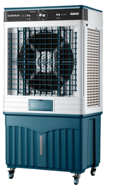 Quạt điều hòa Daikiosan DM103 72 lít 175W