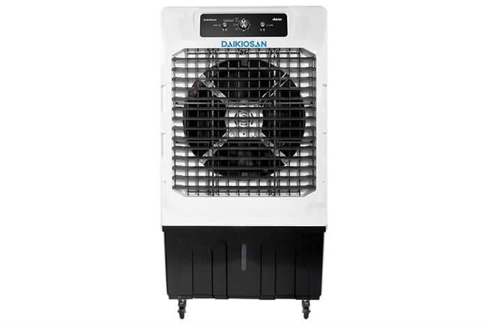 Quạt điều hòa Daikiosan DM204 100L 510W