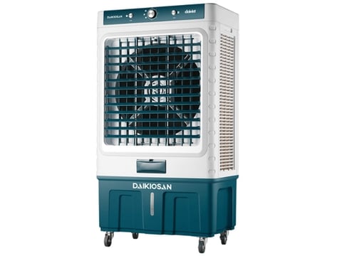 Quạt điều hòa Daikiosan DM209 80L 375W
