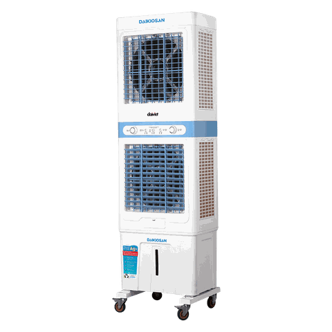 Quạt điều hòa Daikiosan DM211 65L 360W