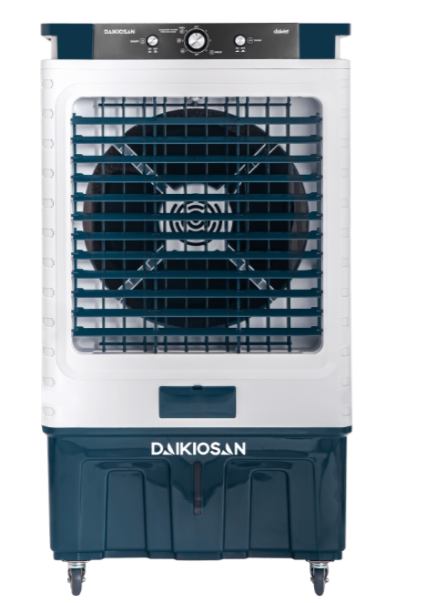 Quạt điều hòa Daikiosan DM212 80L 370W