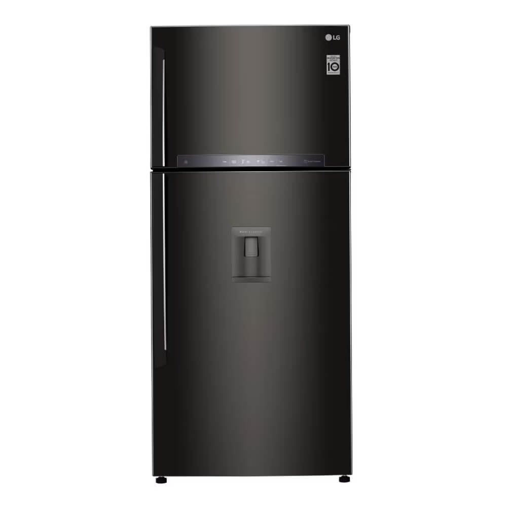 Tủ lạnh LG Inverter 478 lít GN-D602BLI