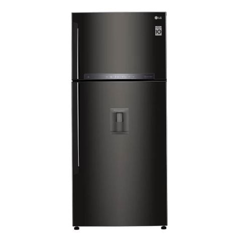 Tủ lạnh LG Inverter 478 lít GN-D602BLI