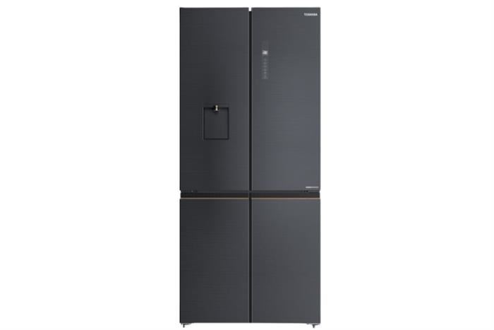 Tủ lạnh Toshiba 515 lít Multi Door GR-RF675WI-PMV(06)-MG