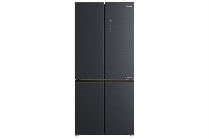 Tủ lạnh Toshiba 515 lít Multi Door GR-RF677WI-PMV(06)-MG