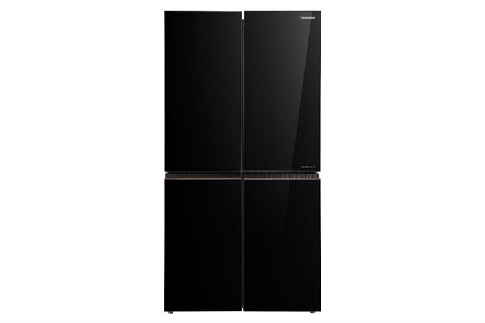 Tủ lạnh Toshiba 711 lít Multi Door GR-RF895WIA-PGV(22)-XK