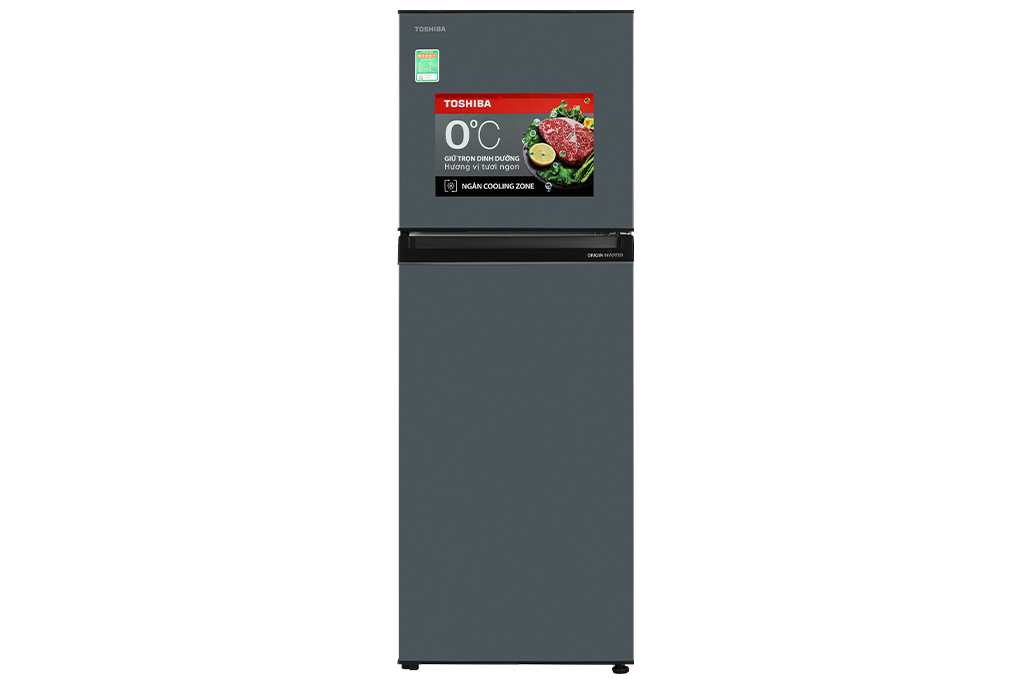 Tủ Lạnh Toshiba GR-RT329WE-PMV(52)