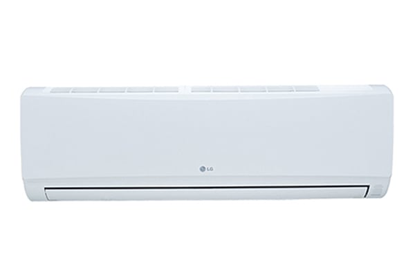 ĐIỀU HÒA LG 1 CHIỀU THƯỜNG 9000BTU K09CH