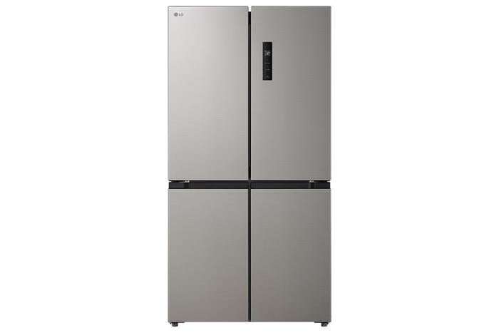Tủ lạnh LG 474 lít Multi Door LFB47SVM