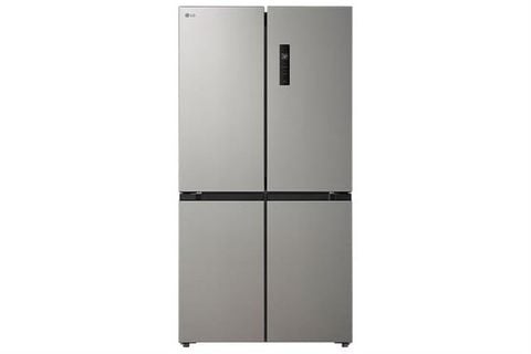 Tủ lạnh LG 474 lít Multi Door LFB47SVM